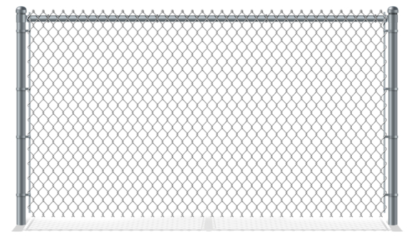 Chain Link Fence Contractor in Greater Houston