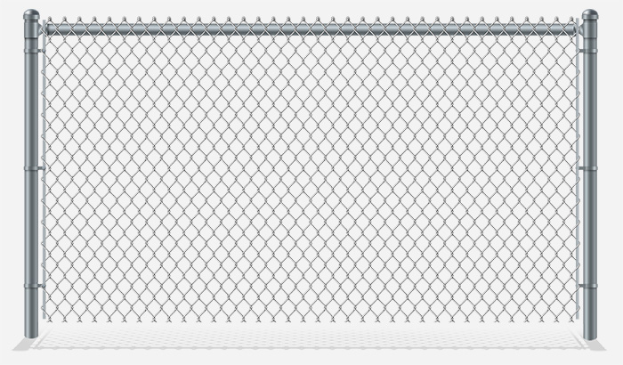 Chain Link Fence Contractor in Greater Houston