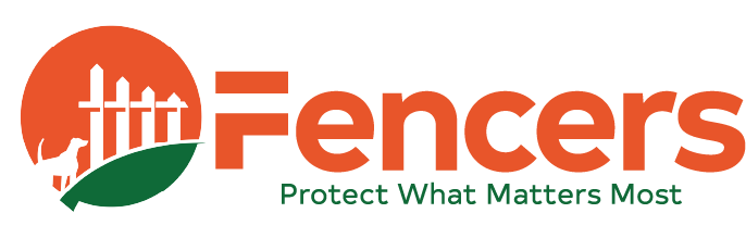 Fencers - logo