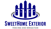 Greater Houston Area fence company logo