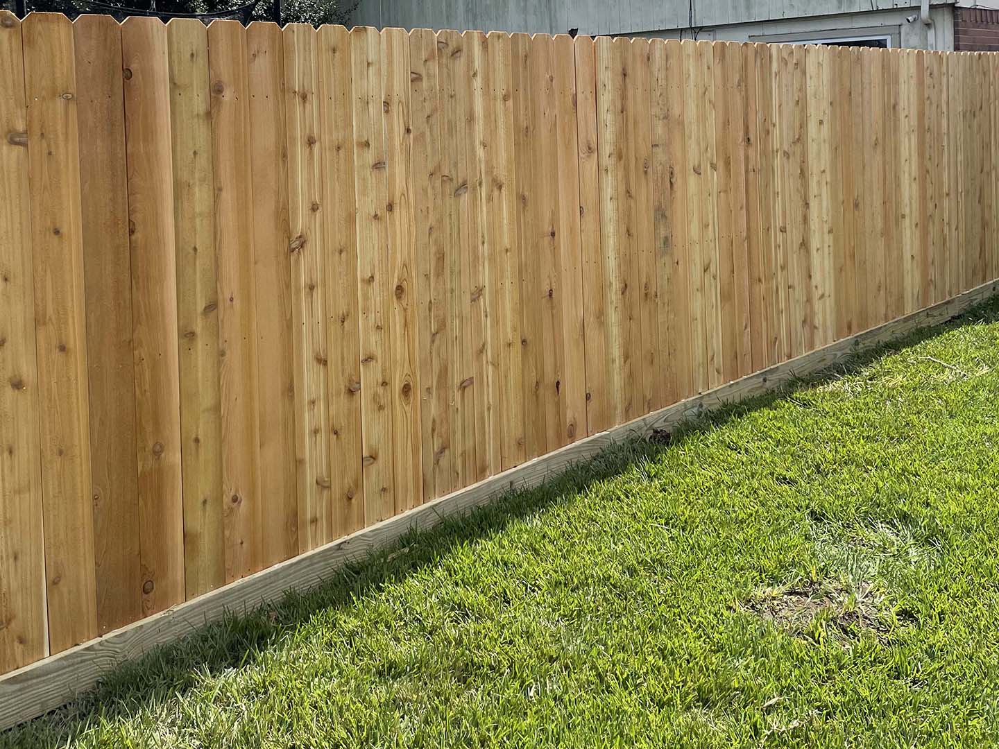 League City Texas Fence Company