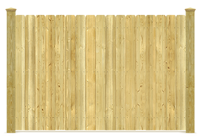 Willowbrook TX stockade wood fence installation company